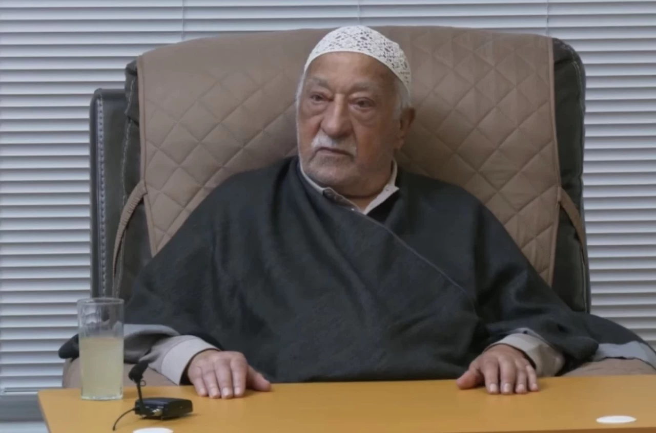 FETÖ Elebaşı Fetullah Gülen’in Ölümü Doğrulandı: Örgüt İçinde Çekişmeler Gündemde