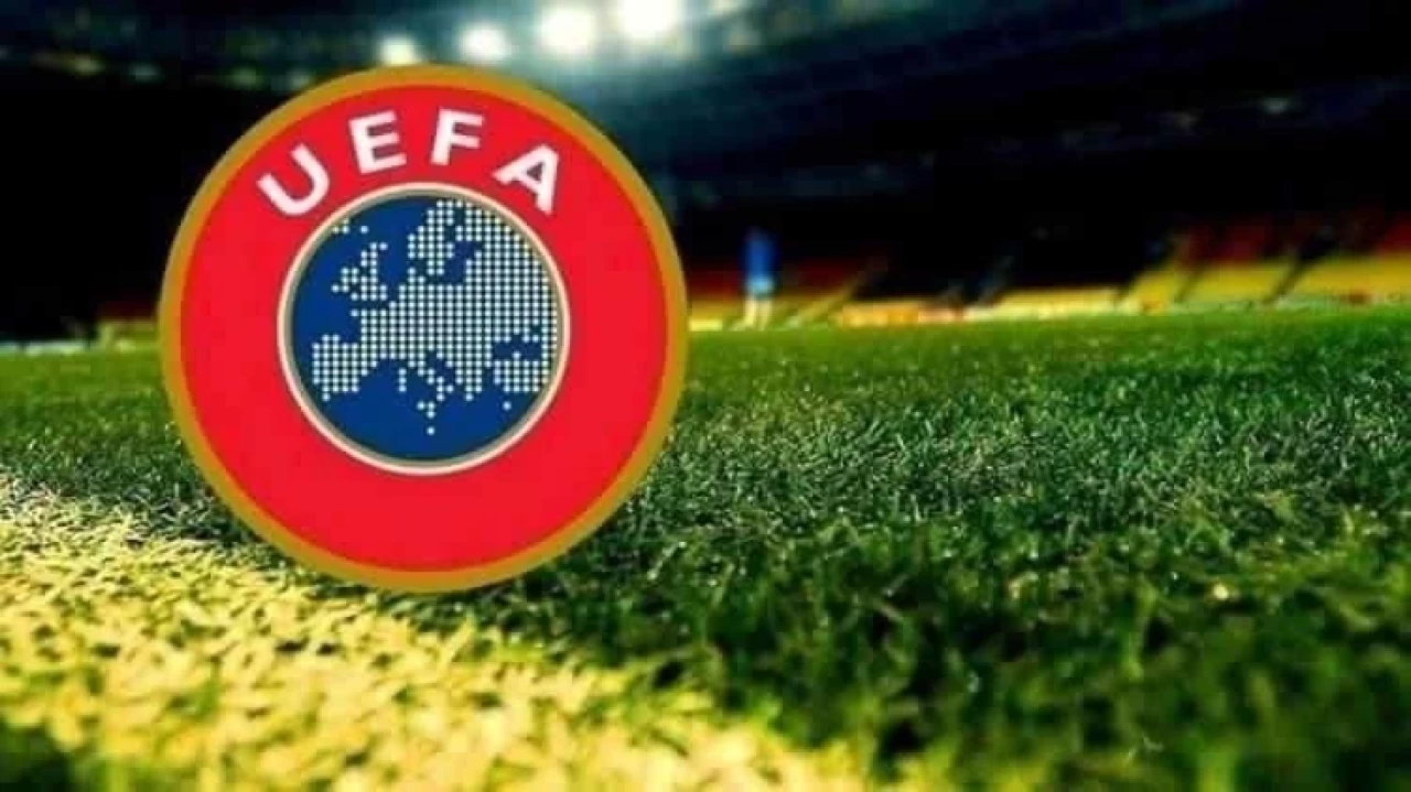 Türk Takımları Avrupa'da Zorlandı! UEFA Ülke Puanında Türkiye 10. Sırada