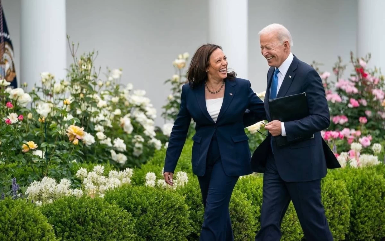 Biden: Dünya Liderleri Trump’ın İktidara Dönmesinden Endişeli