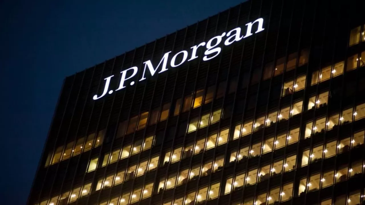 Kara Pazartesi’nde büyük fırsat! JP Morgan'dan dikkat çeken tavsiye