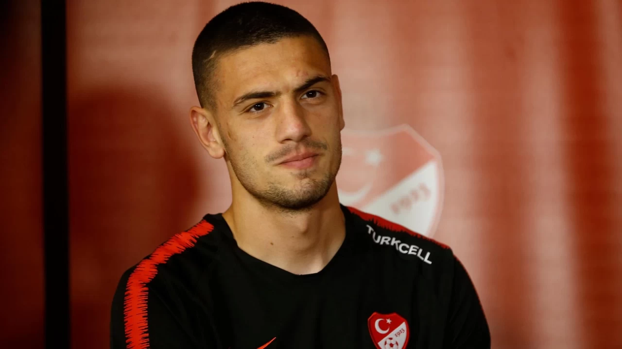 Merih Demiral'dan Şaşırtan Karar: Avrupa Yerine Suudi Arabistan'ı Seçti