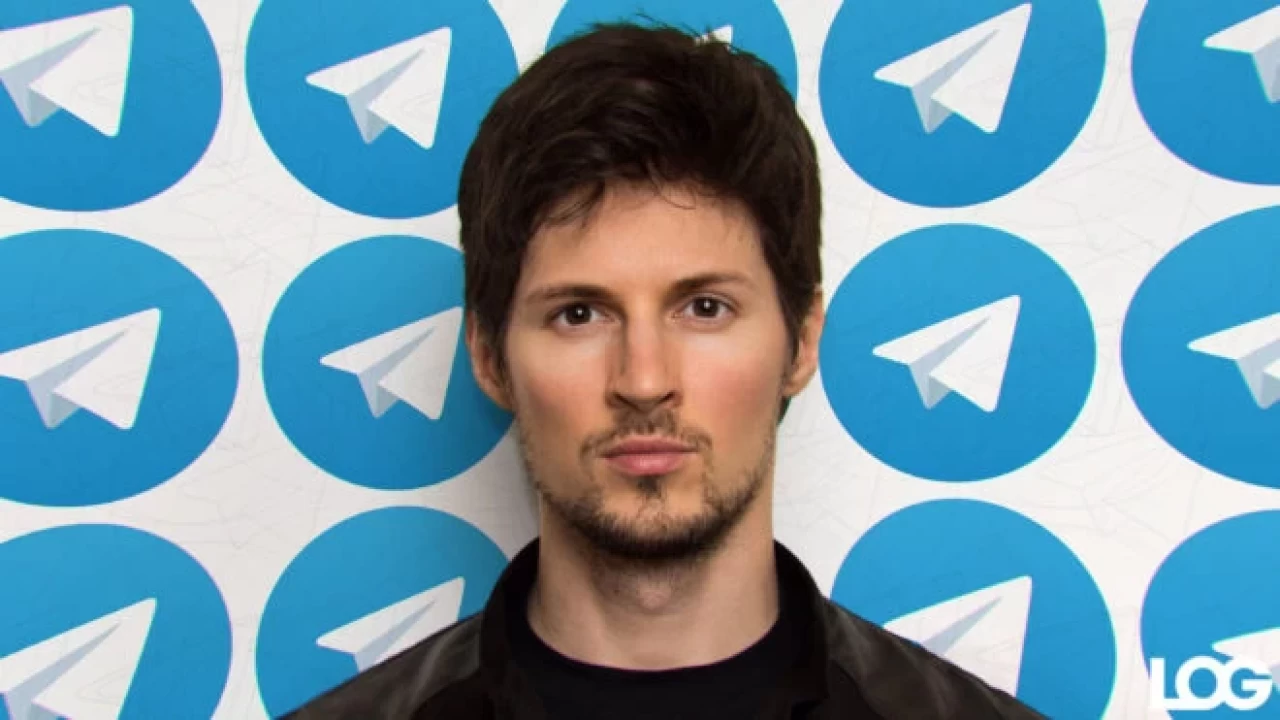 Telegram CEO’su Pavel Durov'a Şartlı Tahliye