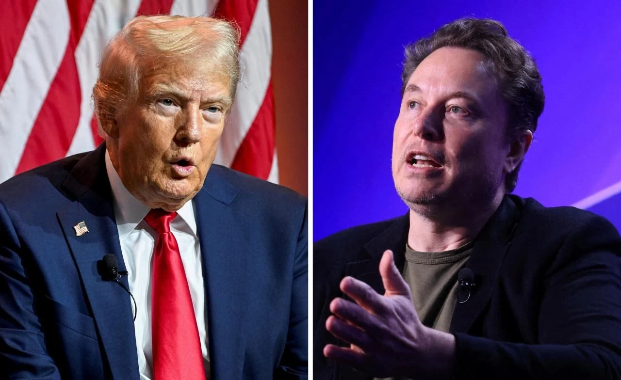 Trump, Elon Musk'a Kabinede Görev Vermeyi Düşünüyor: "Bunu Yapmayı Çok İsterim"