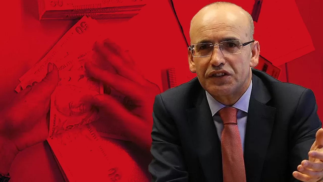 Mehmet Şimşek kurmaylarını son kez uyardı: "Artık sizi görmek istemiyorum"