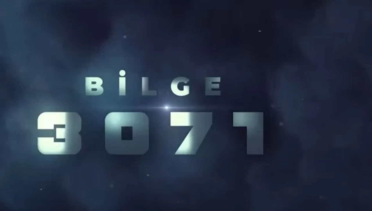 Mersin’den Yapay Zeka Destekli İlk Sinema Filmi: ‘Bilge 3071’ Fragmanıyla Büyük İlgi Çekiyor