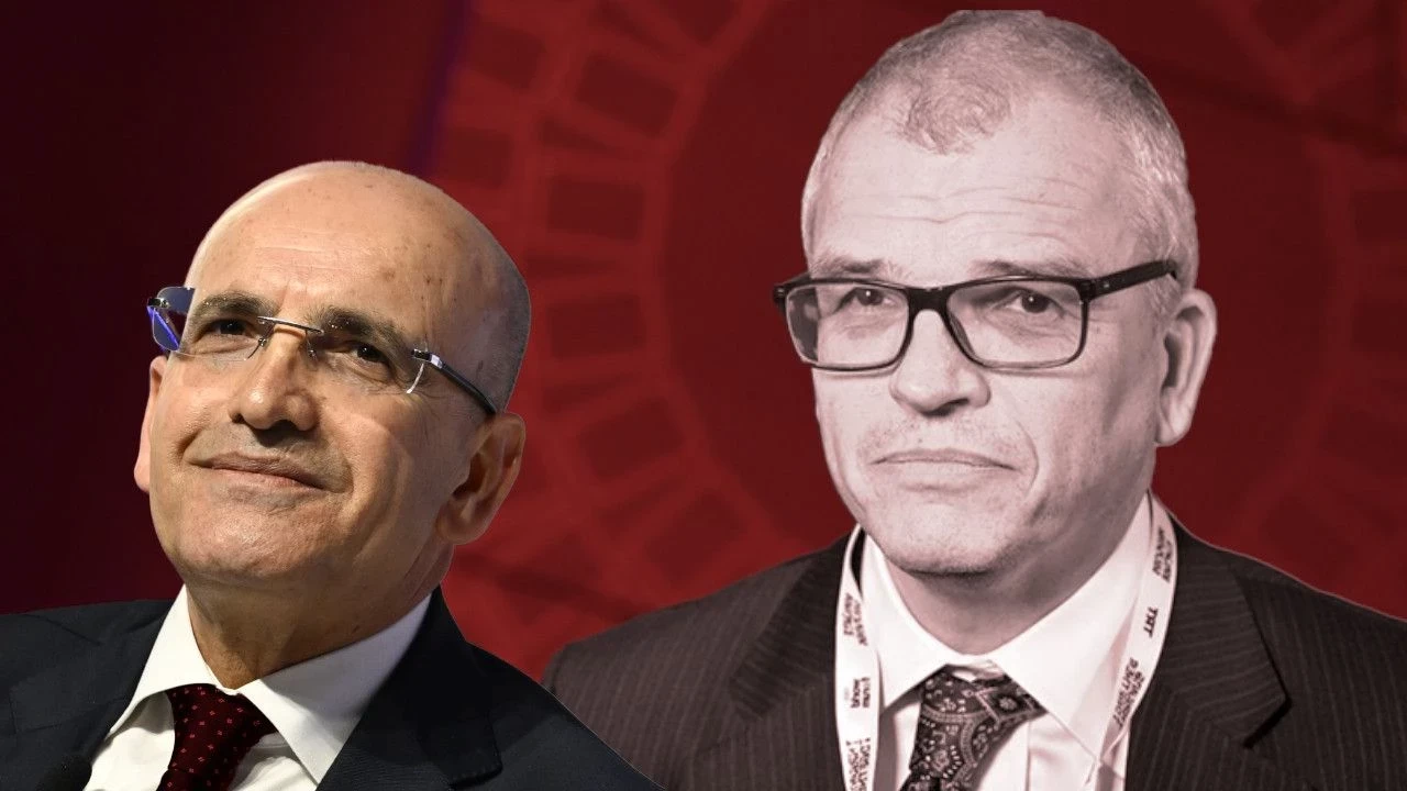 Mehmet Şimşek istifa ederse ne olur? Timothy Ash'ten yatırımcılara son  uyarı