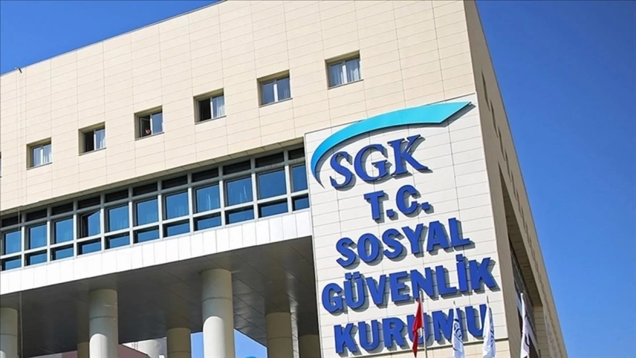 SGK’dan Yeni Düzenleme! Dul Maaşı Almak İçin Şartlar Neler?