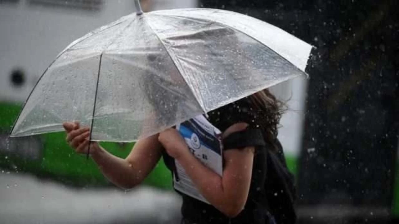 Meteoroloji’den Sarı Kodlu Uyarı! 31 Ağustos Hava durumu! İstanbul ve 2 İl İçin Şiddetli Yağış Geliyor!