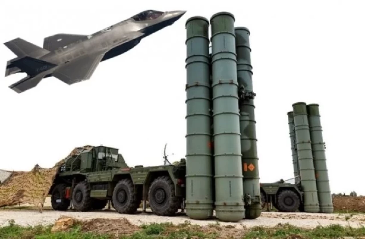 ABD’den Türkiye’ye S-400 ve F-35 teklifi! İncirlik Üssü çözüm mü?