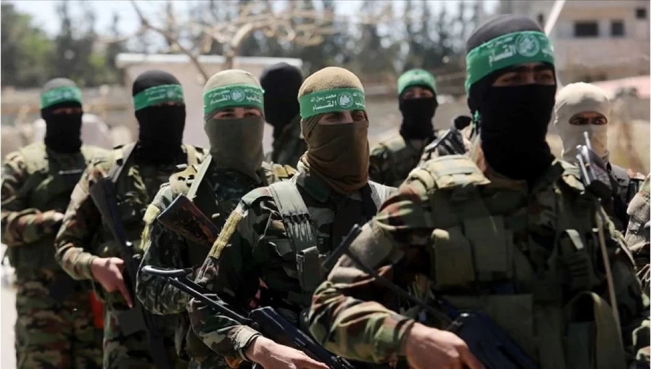 Hamas, Biden’ın Ateşkes Taslağını Kabul Etti, Yeni Şartları Reddetti