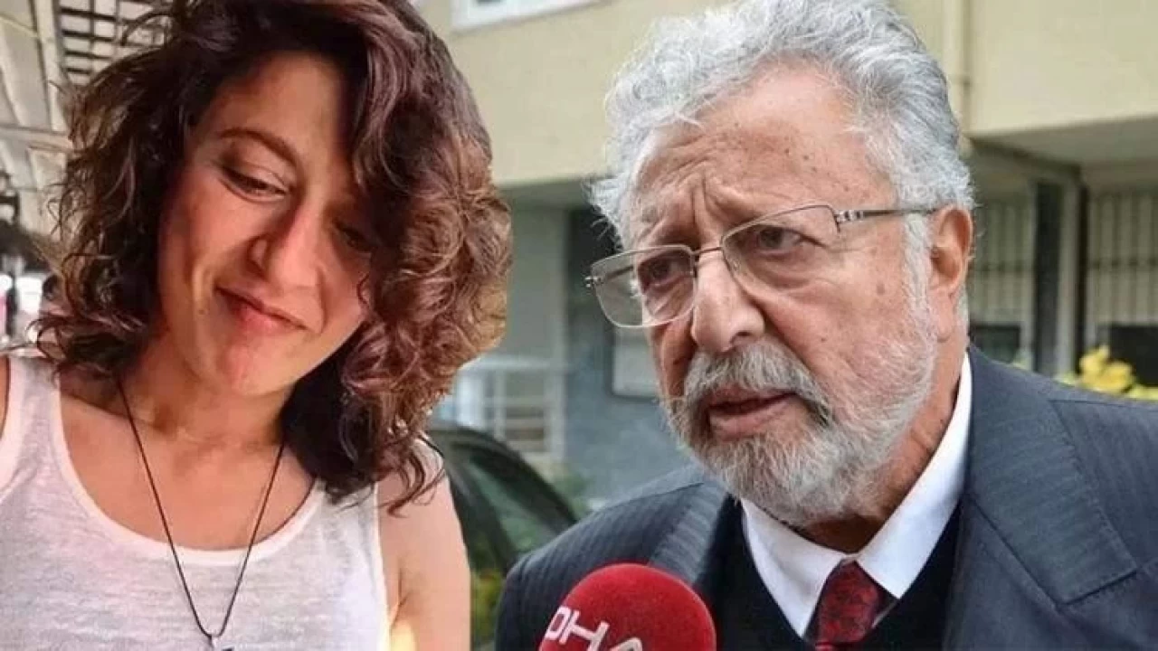 Duygu Nebioğlu'ndan Metin Akpınar'a 10 Milyon TL'lik Dava: Uğur Dündar’a Sert Tepki