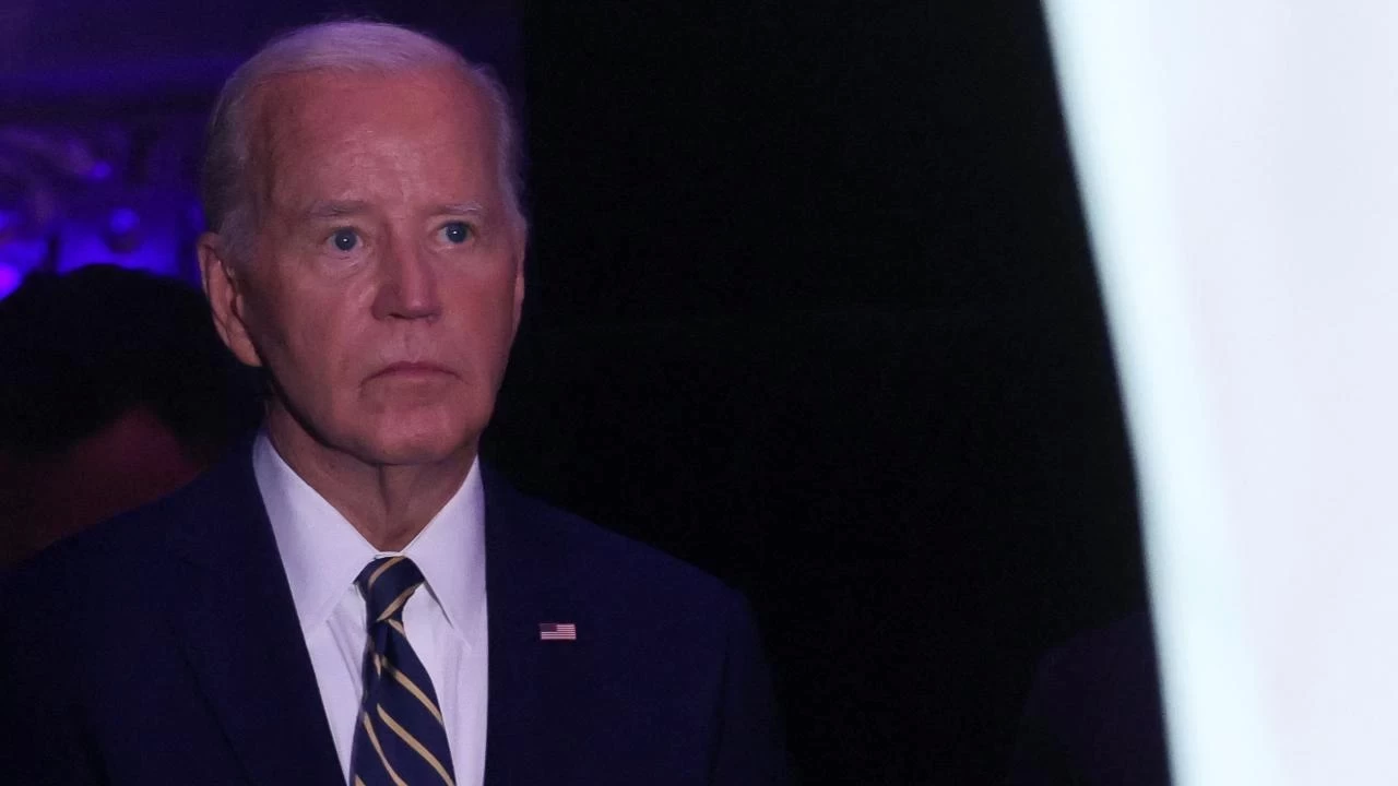 Joe Biden'dan çok konuşulacak 'suikast' itirafı: "Çok tehlikeli, izin vermiyorlar"