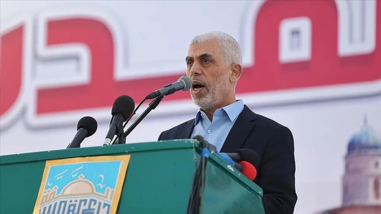 Yahya Sinvar öldü mü? İsrail, Hamas liderinin Gazze saldırılarında hayatını kaybettiğini araştırıyor