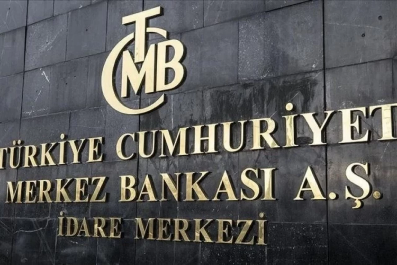 Merkez Bankası'ndan Flaş Enflasyon Raporu! Gıda Fiyatları Yıllar Sonra Geriledi, Eğitim Ücretleri Zam Şampiyonu!