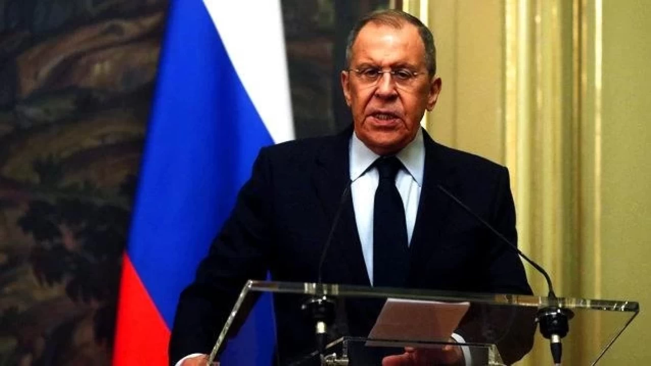 Sergey Lavrov'dan BM 79. Genel Kurulu'nda Sert Açıklamalar: "Nükleer Silah Kullanabiliriz"