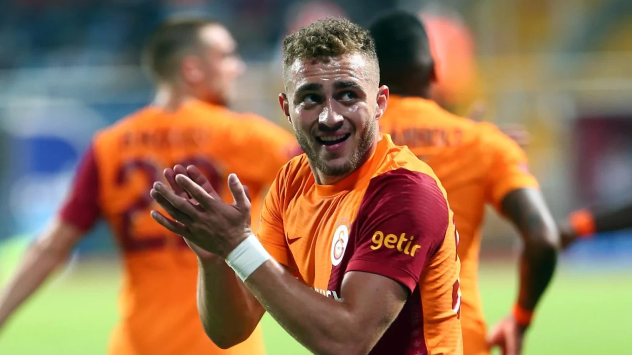 Galatasaray'ın Yıldızı Barış Alper Yılmaz’a 25 Milyon Euro’luk Transfer Teklifi: Menajeri Tuncay Maldan'dan Önemli Açıklamalar