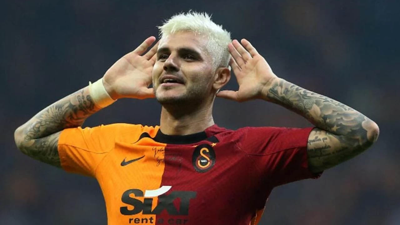 Mauro Icardi İstanbul'a Dönüyor! Derbi Kadrosunda mı, Oynayacak mı?