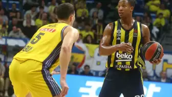 Fenerbahçe THY Euroleague'de Alba Berlin'i 90-73 mağlup ederek 12. galibiyetini aldı.