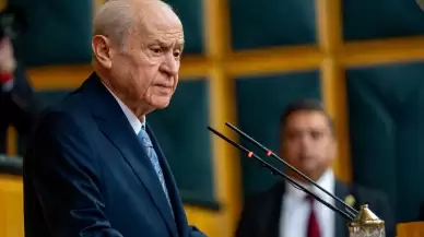 Bahçeli'den Öcalan'a Çağrı: "Terörün Bittiğini İlan Et, Örgütü Tasfiye Et"