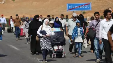 Türkiye’de 200 Bin Suriyeli Kayıp: Adres Güncellemeyenler Kaçak Duruma Düşecek