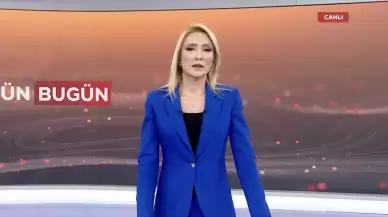 TRT Spikeri Oya Eren Özkan’dan Gülen İçin Sert Sözler: "Hakkımız Haram Olsun"