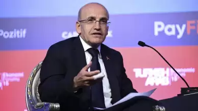 Mehmet Şimşek: “En Çok Vergi Kaçağı Fırıncılık Sektöründe”