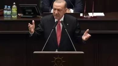 Cumhurbaşkanı Erdoğan, Adalet Sisteminde Yapılacak Değişiklikleri Açıkladı