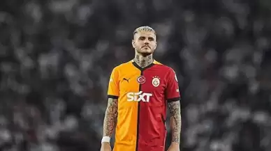 Mauro Icardi'nin Sözleşmesindeki Özel Madde Ortaya Çıktı! Yurt Dışı Seyahatleri ve Detaylar