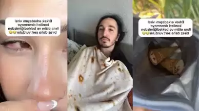 Instagram'da viral olan uyku keki! Tam bir zehir, firma ortadan kayboldu