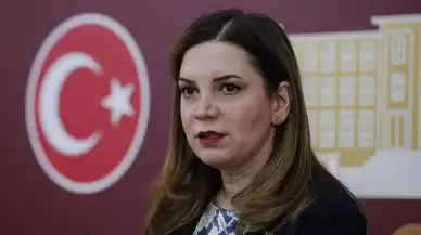 MHP'den İstifa Eden Arzu Erdem: "Kendi Özgür İrademle İstifa Ediyorum"