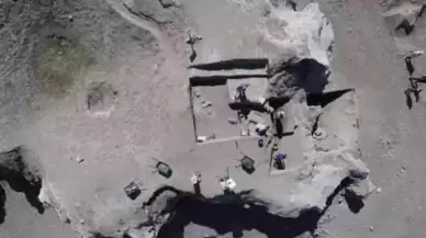 Erzurum Pulur Höyük'te 7 Bin Yıllık Tarih: Kalkolitik Çağ'dan Erken Demir Çağı'na Kesintisiz Bulgular