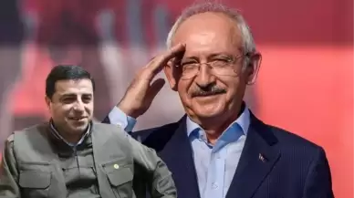 Kılıçdaroğlu Hakkında zincir iddianame: PKK ve Selahattin Demirtaş detayı dikkat çekti