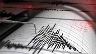 Adalar Denizi’nde Korkutan Deprem! Bodrum Açıklarında 3,6 Şiddetinde Deprem