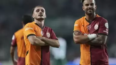 Galatasaray kaptanlığa el koydu! Kerem Aktürkoğlu'ndan olay yaratacak açıklama