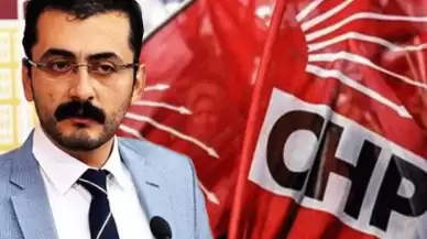 CHP'yi ve İmamoğlu'nu Topa Tuttu! Eren Erdem Sert Sözlerle İstifa Etti