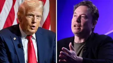 Trump, Elon Musk'a Kabinede Görev Vermeyi Düşünüyor: "Bunu Yapmayı Çok İsterim"