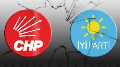 Eski ortaklar düşman oldu! İyi Parti'den CHP'ye veto