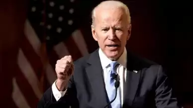 Biden'ın Gizli Nükleer Stratejisi Ortaya Çıktı: Çin, Rusya ve Kuzey Kore'ye Karşı Hazırlık!