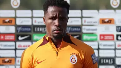 Galatasaray'da Zaha İçin Olympiakos Devrede! Nihat Kahveci Canlı Yayında Açıkladı