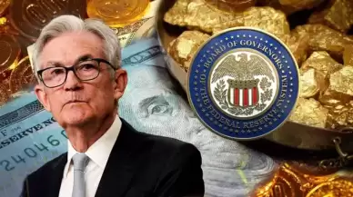 Altın ve Bitcoin'de Powell fırtınası esti! Uzman isim yeni rekora işaret etti