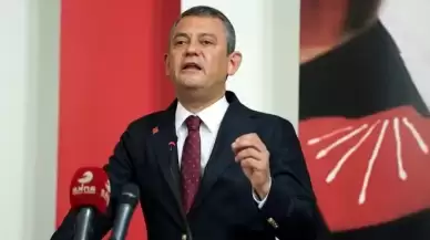 Özgür Özel'den Cumhurbaşkanlığı Açıklaması: Aday Değilim