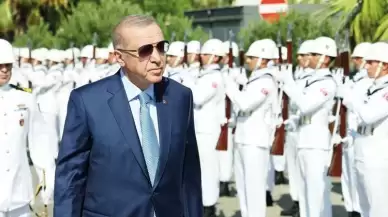 Erdoğan'dan Aksaz'da Kritik Mesajlar: "Attığımız Adımları Korkuyla İzliyorlar"