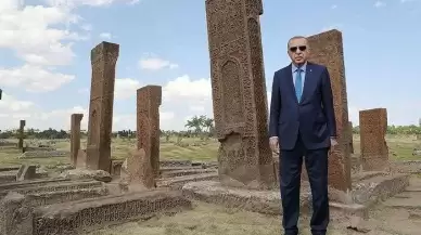 Malazgirt Zaferi'nin 953. Yılında Kabine Ahlat'ta Toplanıyor: Gündemde Orman Yangınları ve Gazze Var