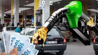 Akaryakıt fiyatına dev indirim! İşte benzin, motorin ve LPG'de güncel fiyatlar