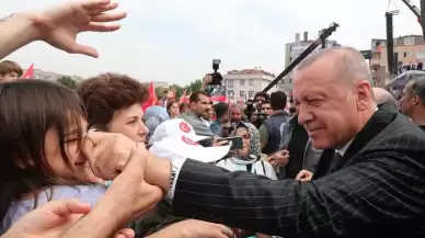 AK Parti'de Kongre Süreci Başlıyor: Cumhurbaşkanı Erdoğan'dan İlk Talimat