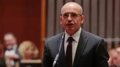 Bakan Şimşek: "Büyümede Dengelenme Sürüyor, İç Talebin Katkısı Azalıyor"