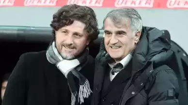 Fatih Tekke mi, Şenol Güneş mi? Trabzonspor'da yeni teknik direktör için tarih belli oldu