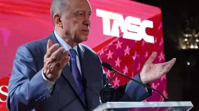 Cumhurbaşkanı Erdoğan'dan sert mesaj: "İsrail, savaşı bölgeye yaymaya çalışıyor"