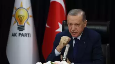 Erdoğan Neşteri Vuruyor! AK Parti'de Değişim Süreci Başlıyor