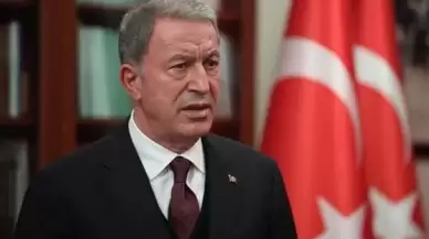 Hulusi Akar'dan Tepki: "Allah'tan Korkmayanlara Söyleyecek Sözümüz Yok!"